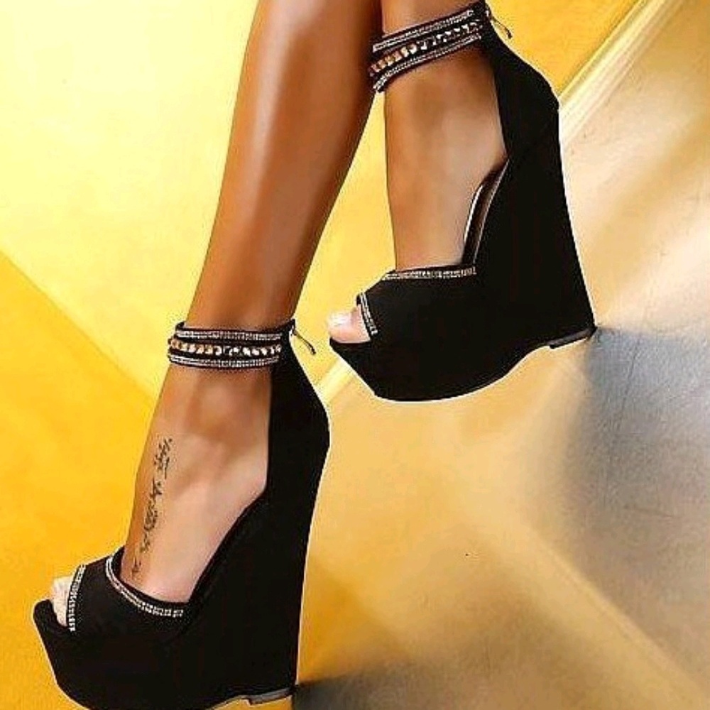 Meet your Posher, Patrix